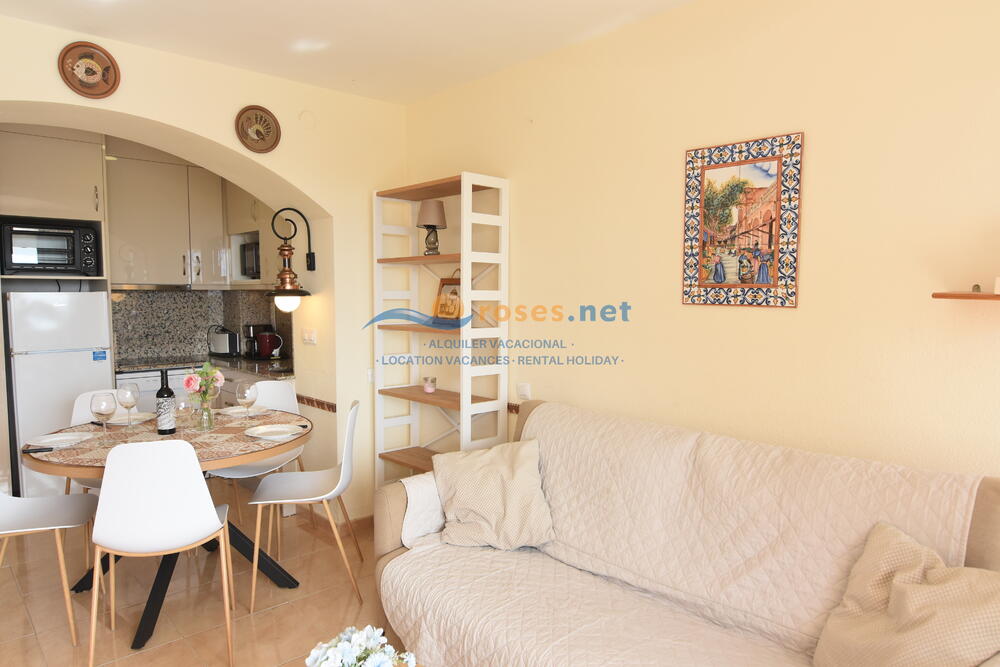 420221 600 TRAMUNTANA - 02-21 - TR42 Apartamento Roses 420221 600 TRAMUNTANA - 02-21 - TR42 Apartamento Roses