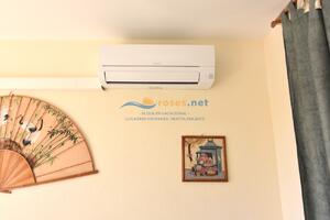 420221 600 TRAMUNTANA - 02-21 - TR42   Apartament  Roses