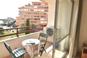 420221 600 TRAMUNTANA - 02-21 - TR42   Apartament  Roses