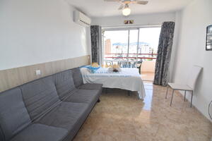 420406 600 LLEVANT 04-06 A - TR42 Studio-Apartment  Roses
