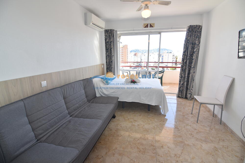 420406 600 LLEVANT 04-06 A - TR42 Studio-Apartment Roses 420406 600 LLEVANT 04-06 A - TR42 Studio-Apartment Roses