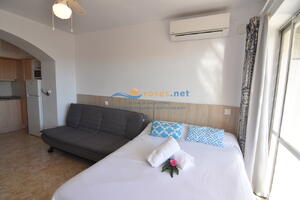 420406 600 LLEVANT 04-06 A - TR42 Studio-Apartment  Roses