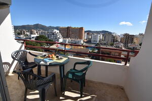 420406 600 LLEVANT 04-06 A - TR42 Studio-Apartment  Roses