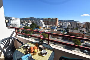 420406 600 LLEVANT 04-06 A - TR42 Studio-Apartment  Roses
