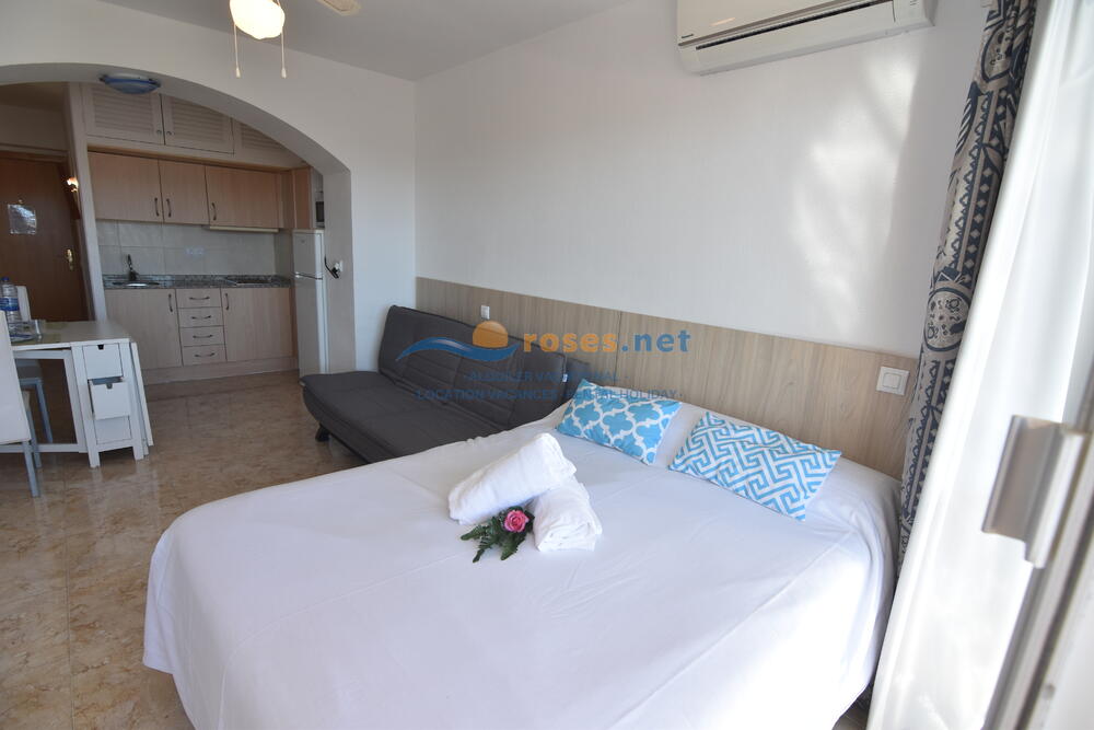 420406 600 LLEVANT 04-06 A - TR42 Studio-Apartment Roses 420406 600 LLEVANT 04-06 A - TR42 Studio-Apartment Roses