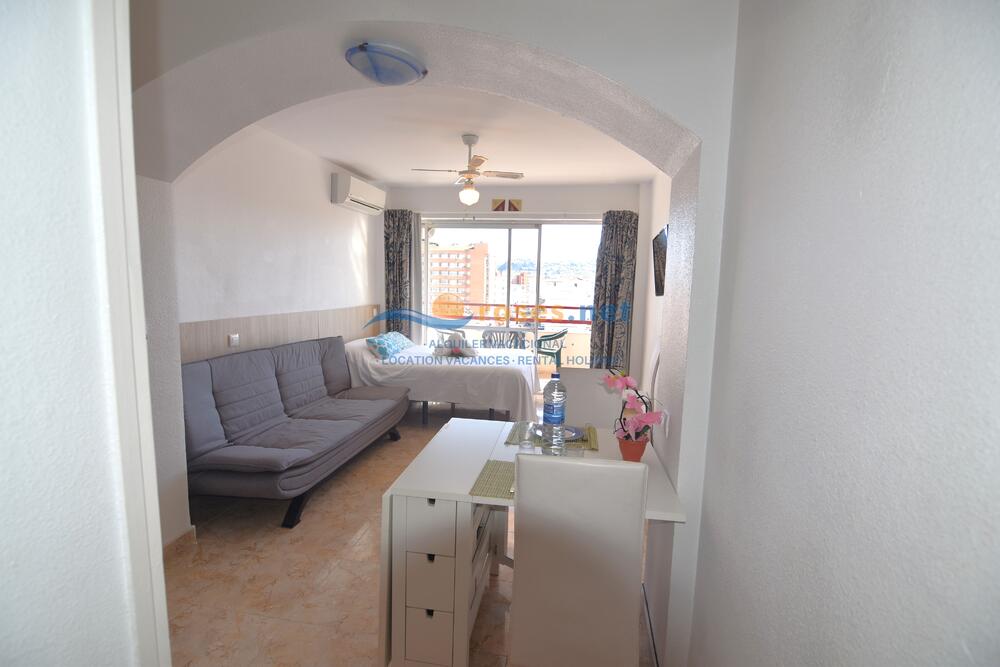 420406 600 LLEVANT 04-06 A - TR42 Studio-Apartment Roses 420406 600 LLEVANT 04-06 A - TR42 Studio-Apartment Roses