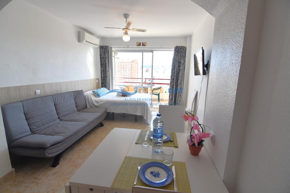 420406 600 LLEVANT 04-06 A - TR42 Studio-Apartment Roses 420406 600 LLEVANT 04-06 A - TR42 Studio-Apartment Roses