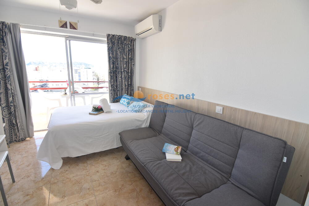 420407 600 LLEVANT 04-06 B - TR42 Studio-Apartment Roses 420407 600 LLEVANT 04-06 B - TR42 Studio-Apartment Roses