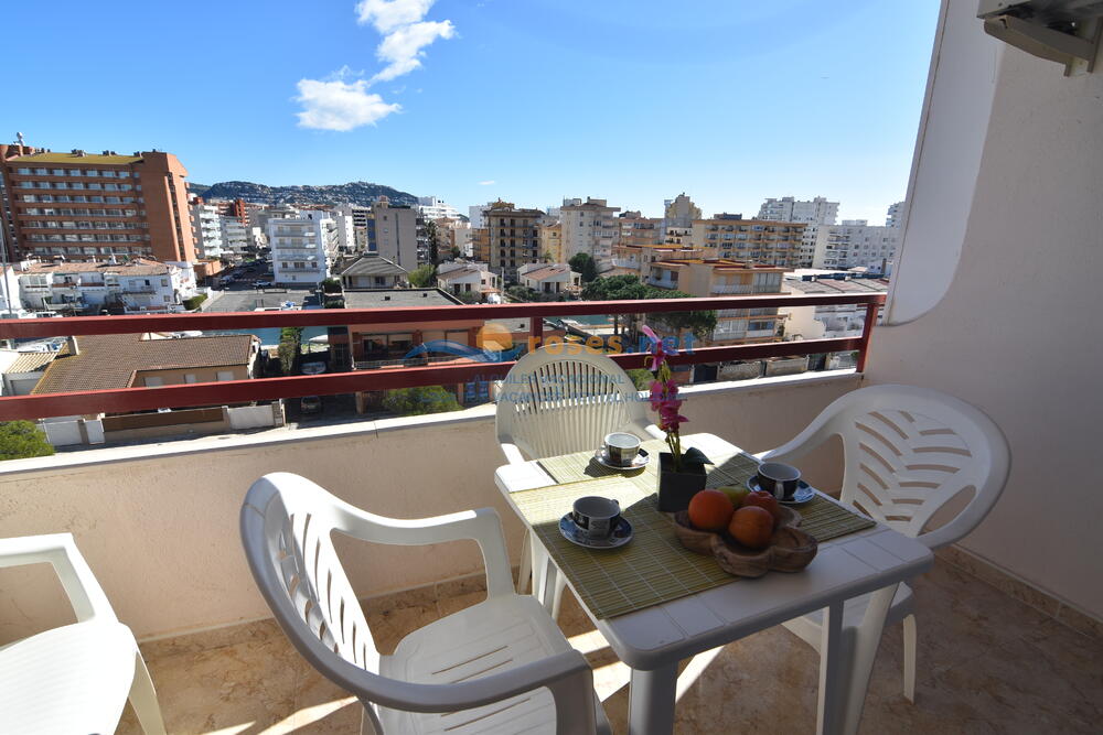 420407 600 LLEVANT 04-06 B - TR42 Studio-Apartment Roses 420407 600 LLEVANT 04-06 B - TR42 Studio-Apartment Roses