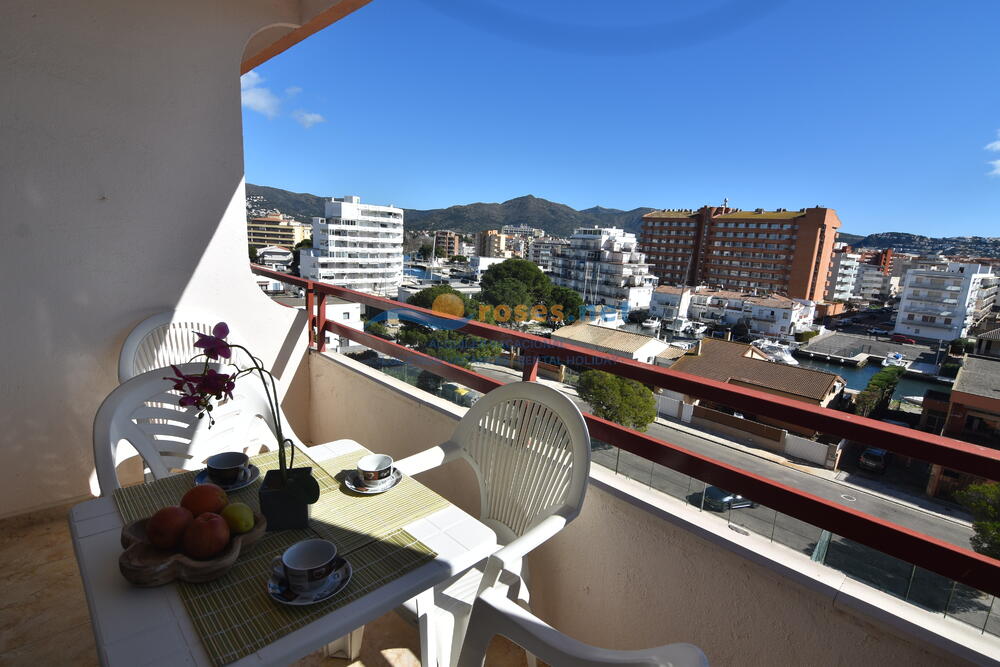 420407 600 LLEVANT 04-06 B - TR42 Studio-Apartment Roses 420407 600 LLEVANT 04-06 B - TR42 Studio-Apartment Roses