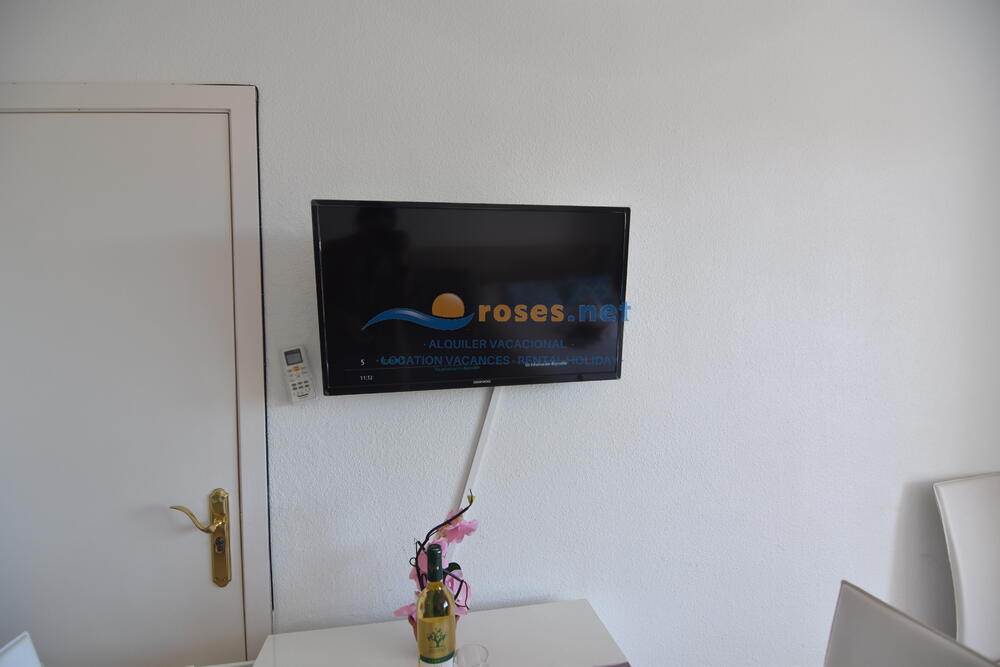 420407 600 LLEVANT 04-06 B - TR42 Studio-Apartment Roses 420407 600 LLEVANT 04-06 B - TR42 Studio-Apartment Roses