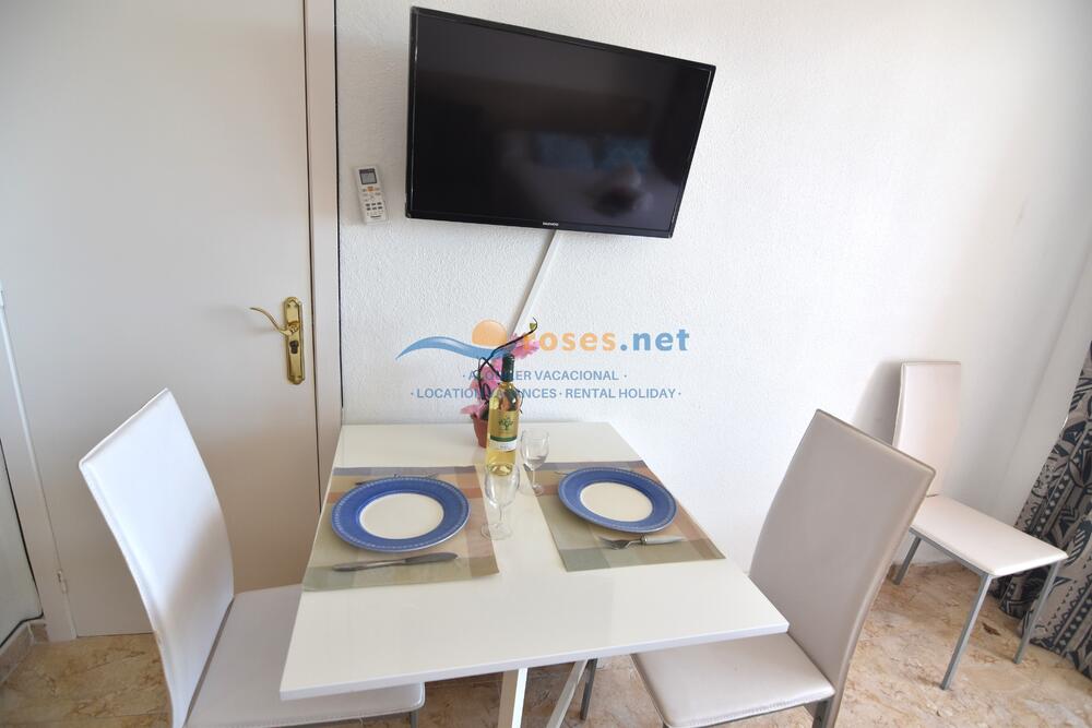 420407 600 LLEVANT 04-06 B - TR42 Studio-Apartment Roses 420407 600 LLEVANT 04-06 B - TR42 Studio-Apartment Roses