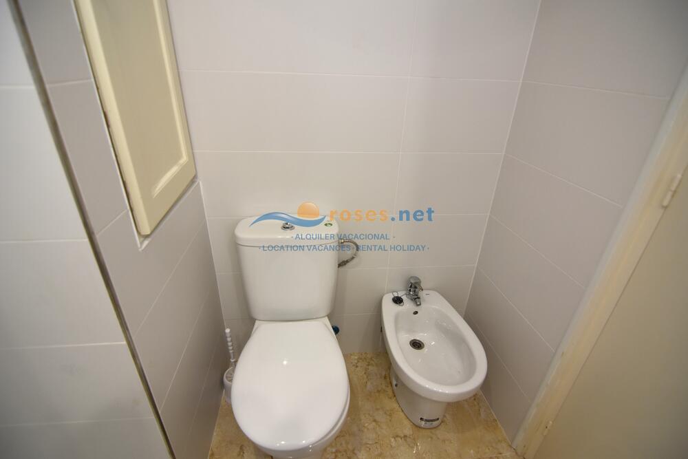 420407 600 LLEVANT 04-06 B - TR42 Studio-Apartment Roses 420407 600 LLEVANT 04-06 B - TR42 Studio-Apartment Roses