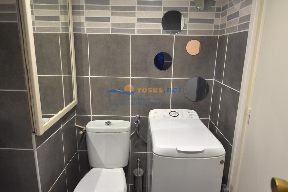 420441 600 GARBI 04-41 - TR42 Studio-Apartment Roses 420441 600 GARBI 04-41 - TR42 Studio-Apartment Roses