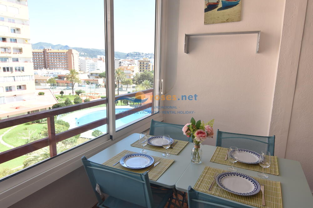 420441 600 GARBI 04-41 - TR42 Studio-Apartment Roses 420441 600 GARBI 04-41 - TR42 Studio-Apartment Roses