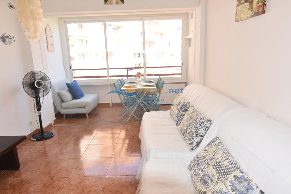 420441 600 GARBI 04-41 - TR42 Studio-Apartment Roses 420441 600 GARBI 04-41 - TR42 Studio-Apartment Roses