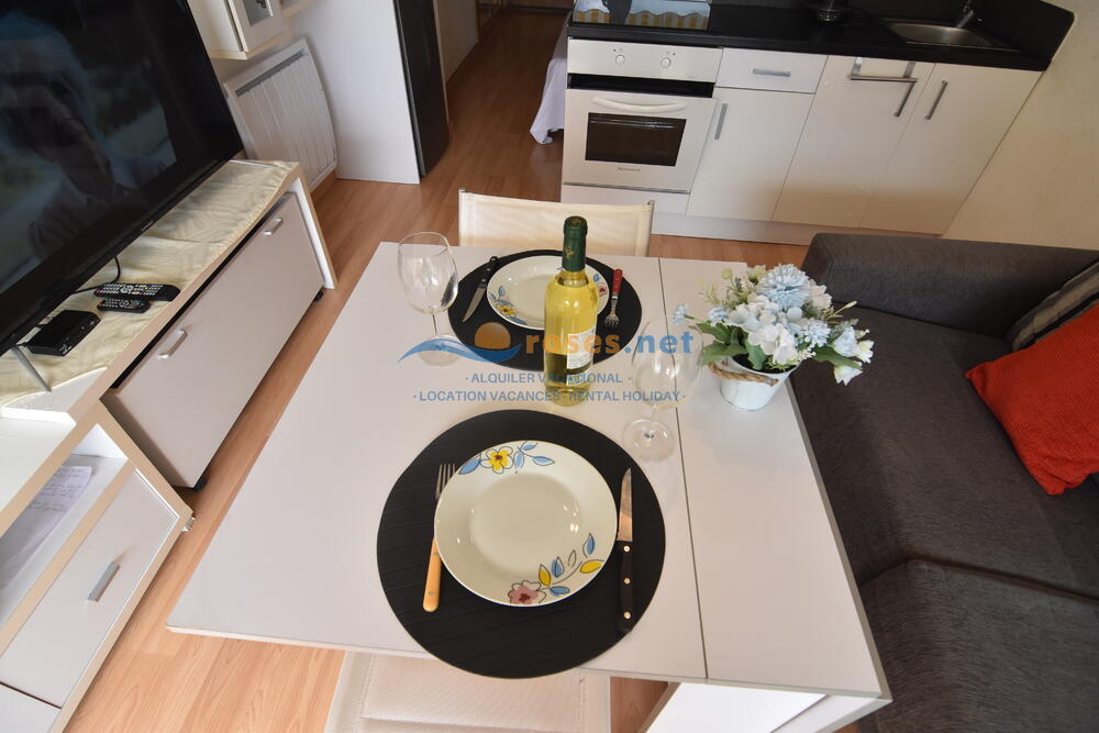 420539 600 XALOC 05-39 - TR42 Studio-Apartment Roses 420539 600 XALOC 05-39 - TR42 Studio-Apartment Roses