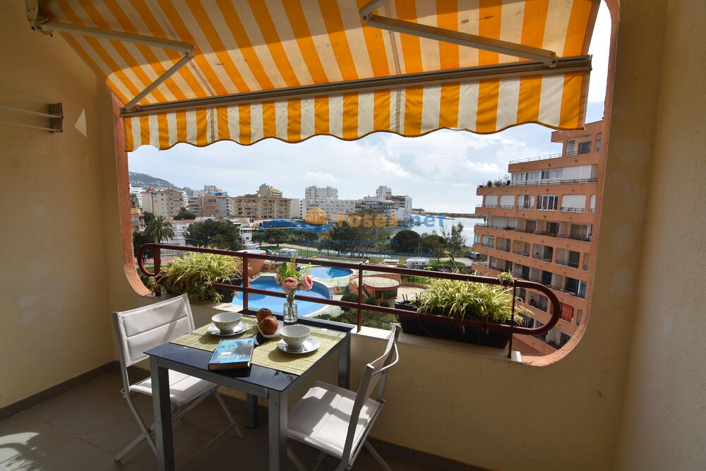 420539 600 XALOC 05-39 - TR42 Studio-Apartment Roses 420539 600 XALOC 05-39 - TR42 Studio-Apartment Roses