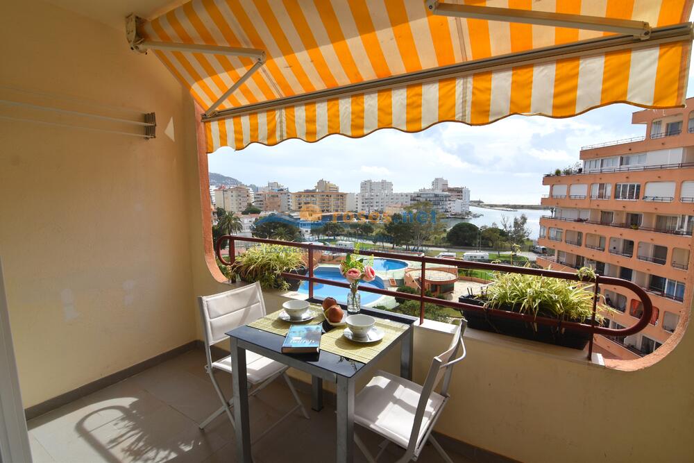 420539 600 XALOC 05-39 - TR42 Studio-Apartment Roses 420539 600 XALOC 05-39 - TR42 Studio-Apartment Roses