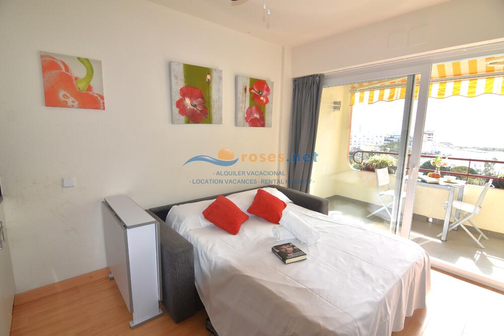420539 600 XALOC 05-39 - TR42 Studio-Apartment Roses 420539 600 XALOC 05-39 - TR42 Studio-Apartment Roses