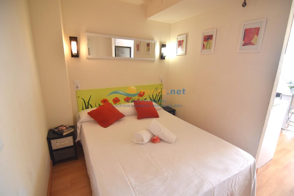 420539 600 XALOC 05-39 - TR42 Studio-Apartment Roses 420539 600 XALOC 05-39 - TR42 Studio-Apartment Roses