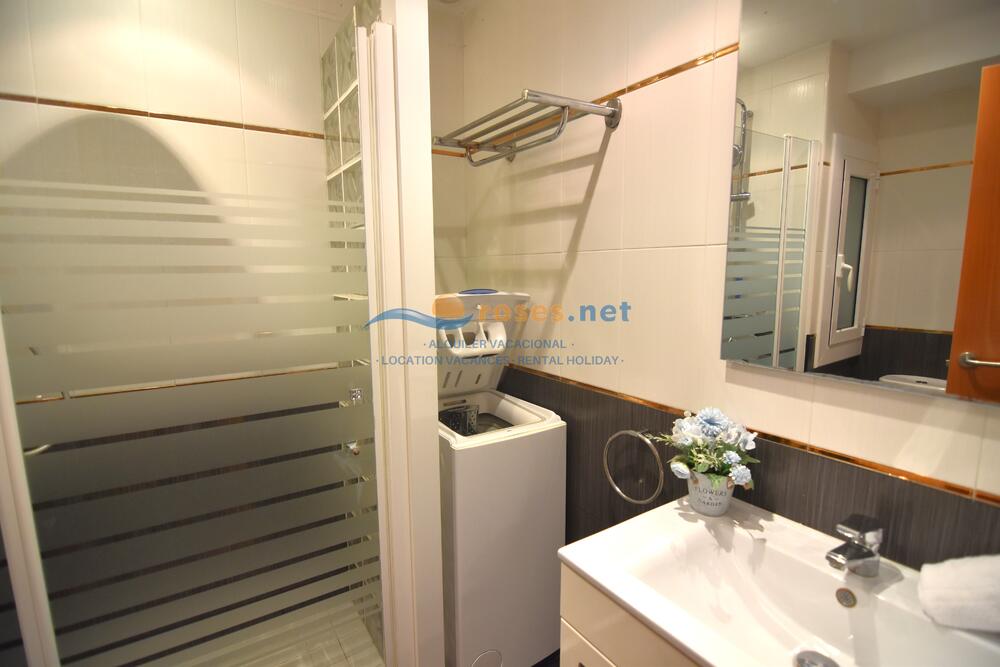 420539 600 XALOC 05-39 - TR42 Studio-Apartment Roses 420539 600 XALOC 05-39 - TR42 Studio-Apartment Roses