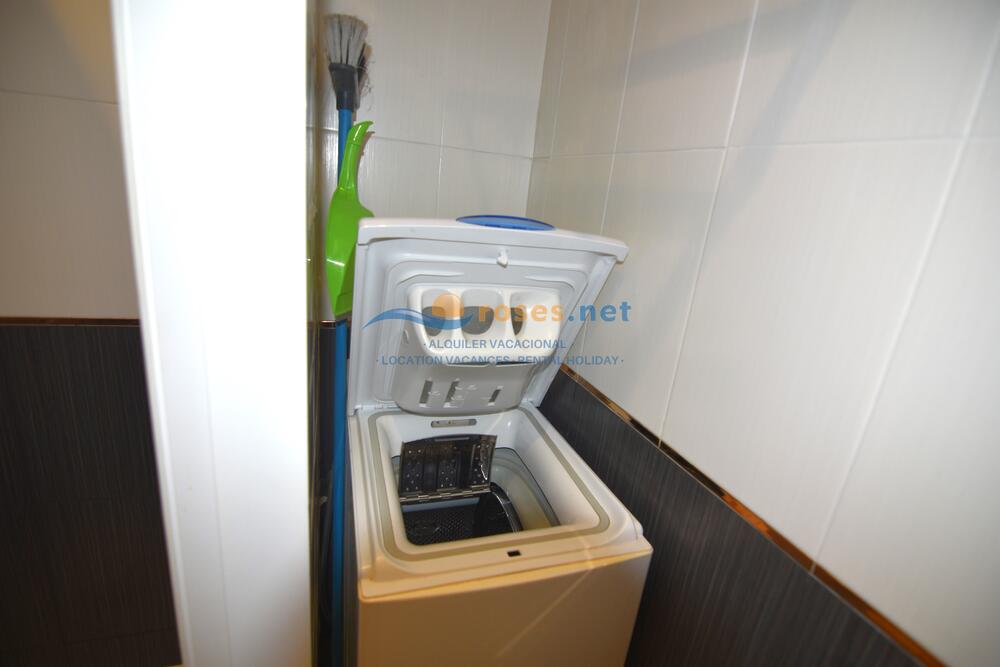 420539 600 XALOC 05-39 - TR42 Studio-Apartment Roses 420539 600 XALOC 05-39 - TR42 Studio-Apartment Roses