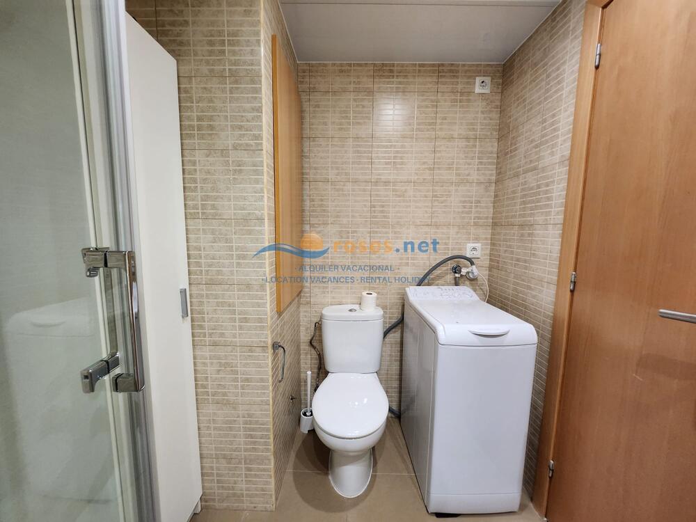 420140 600 GARBI 01-40 - TR42 Studio-Apartment Roses 420140 600 GARBI 01-40 - TR42 Studio-Apartment Roses