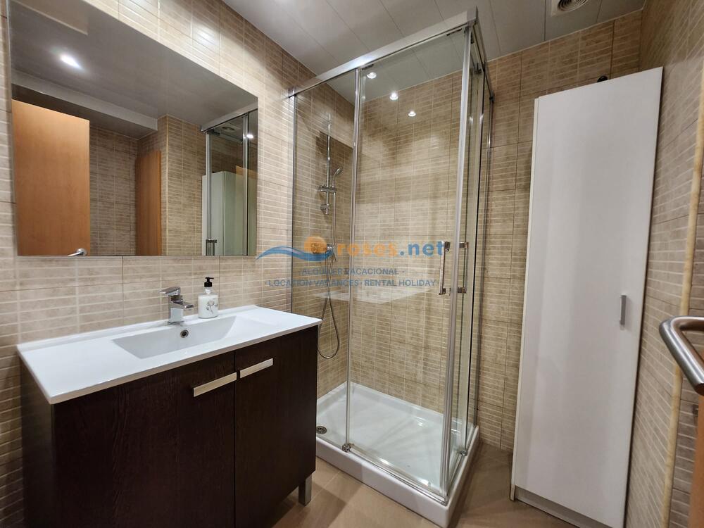 420140 600 GARBI 01-40 - TR42 Studio-Apartment Roses 420140 600 GARBI 01-40 - TR42 Studio-Apartment Roses