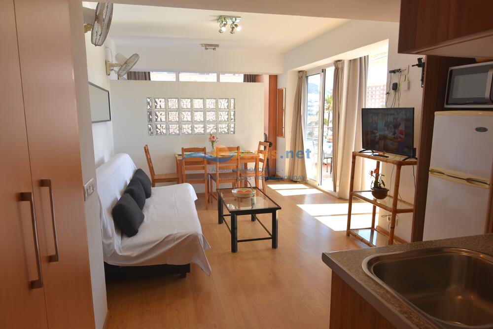 420140 600 GARBI 01-40 - TR42 Studio-Apartment Roses 420140 600 GARBI 01-40 - TR42 Studio-Apartment Roses