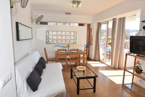 420140 600 GARBI 01-40 - TR42 Studio-Apartment  Roses