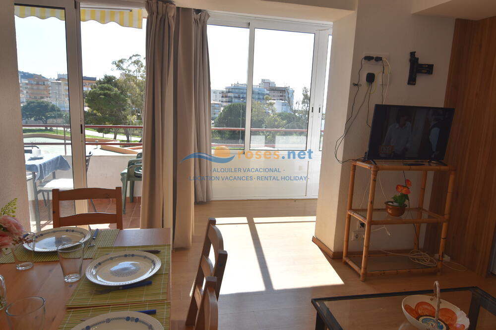 420140 600 GARBI 01-40 - TR42 Studio-Apartment Roses 420140 600 GARBI 01-40 - TR42 Studio-Apartment Roses