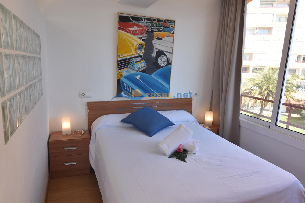 420140 600 GARBI 01-40 - TR42 Studio-Apartment Roses 420140 600 GARBI 01-40 - TR42 Studio-Apartment Roses