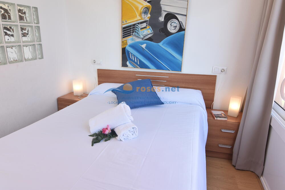 420140 600 GARBI 01-40 - TR42 Studio-Apartment Roses 420140 600 GARBI 01-40 - TR42 Studio-Apartment Roses