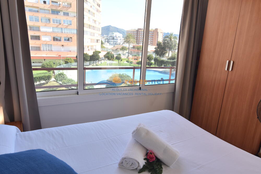 420140 600 GARBI 01-40 - TR42 Studio-Apartment Roses 420140 600 GARBI 01-40 - TR42 Studio-Apartment Roses