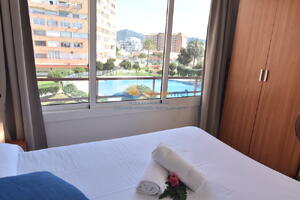 420140 600 GARBI 01-40 - TR42 Studio-Apartment  Roses