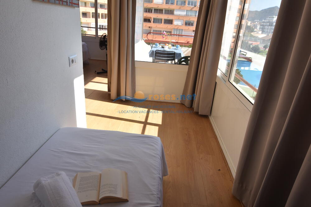 420140 600 GARBI 01-40 - TR42 Studio-Apartment Roses 420140 600 GARBI 01-40 - TR42 Studio-Apartment Roses