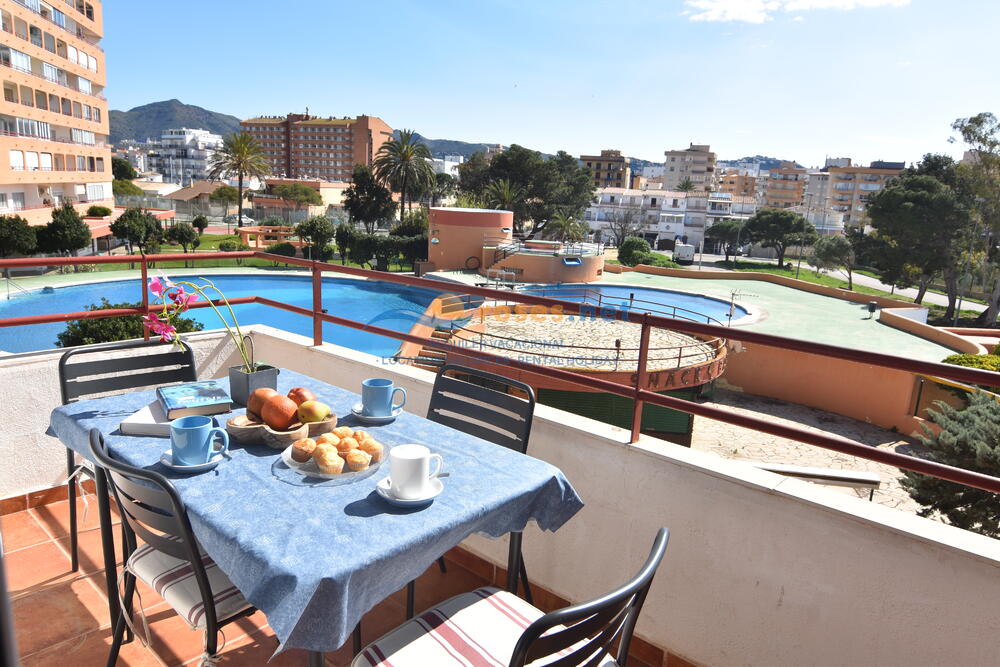 420140 600 GARBI 01-40 - TR42 Studio-Apartment Roses 420140 600 GARBI 01-40 - TR42 Studio-Apartment Roses