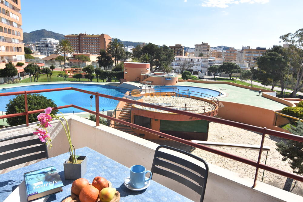 420140 600 GARBI 01-40 - TR42 Studio-Apartment Roses 420140 600 GARBI 01-40 - TR42 Studio-Apartment Roses