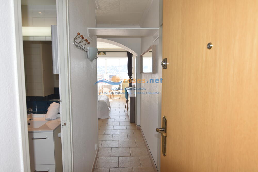 600837 600 XALOC - 08-37 - TR42 Studio-Apartment Roses 600837 600 XALOC - 08-37 - TR42 Studio-Apartment Roses