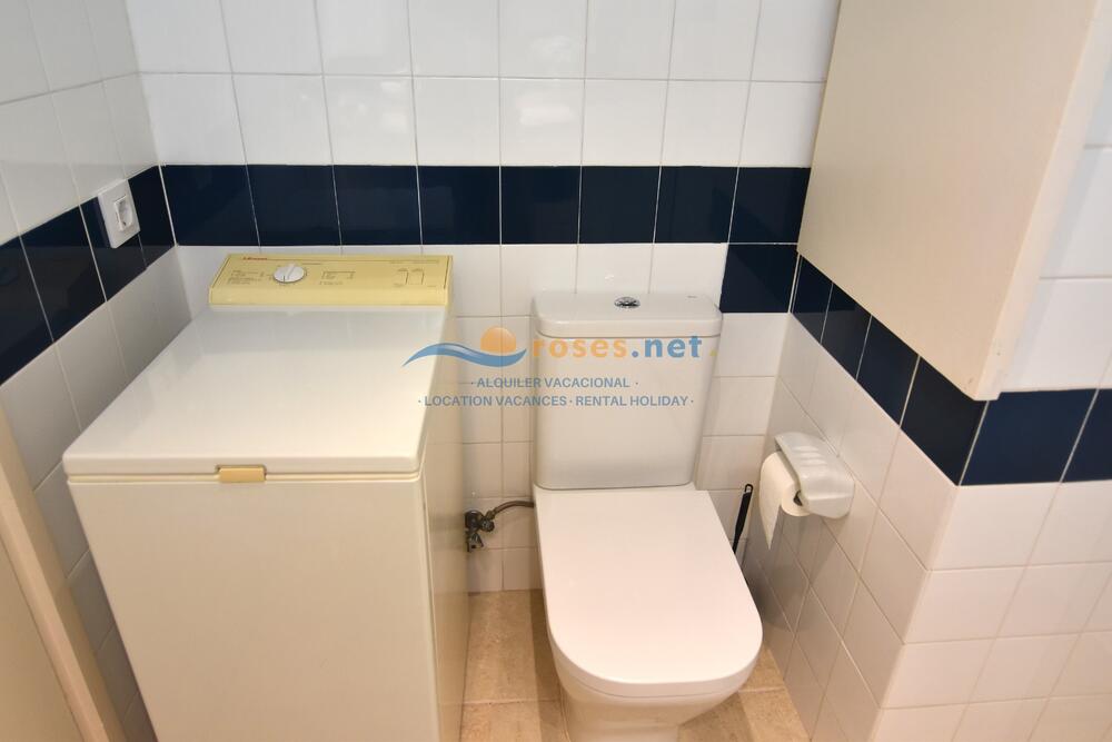 600837 600 XALOC - 08-37 - TR42 Studio-Apartment Roses 600837 600 XALOC - 08-37 - TR42 Studio-Apartment Roses