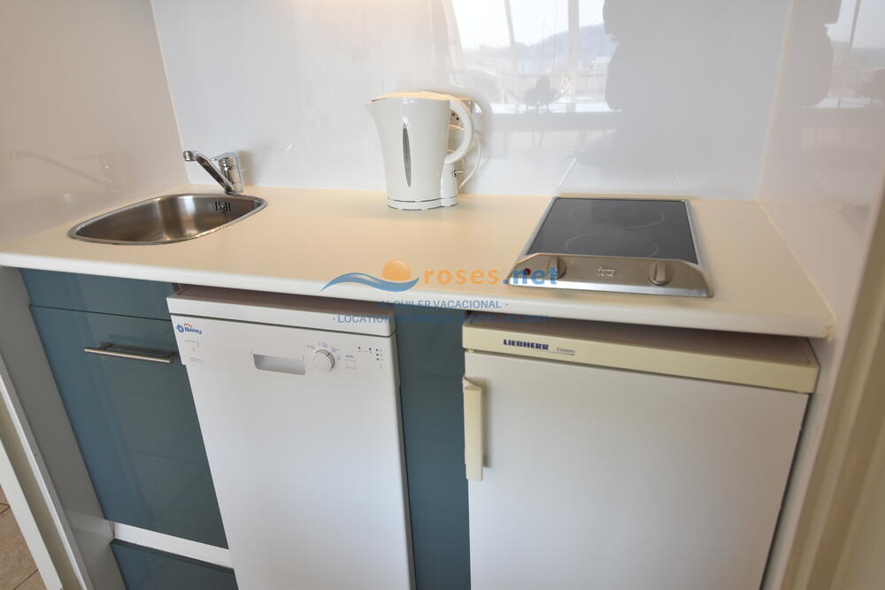 600837 600 XALOC - 08-37 - TR42 Studio-Apartment Roses 600837 600 XALOC - 08-37 - TR42 Studio-Apartment Roses