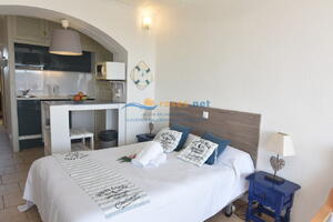 600837 600 XALOC - 08-37 - TR42 Studio-Apartment  Roses