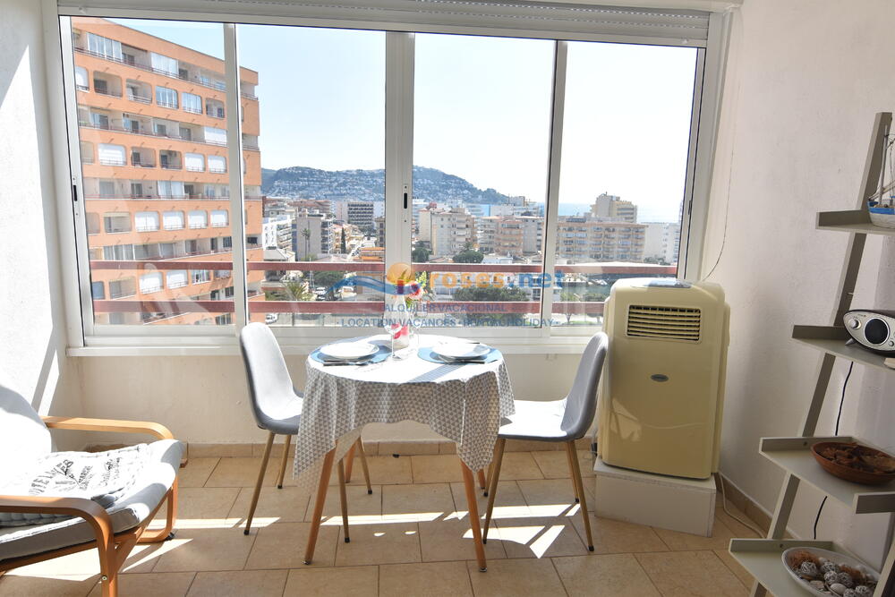 600837 600 XALOC - 08-37 - TR42 Studio-Apartment Roses 600837 600 XALOC - 08-37 - TR42 Studio-Apartment Roses
