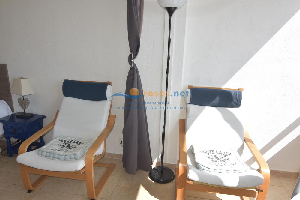 600837 600 XALOC - 08-37 - TR42 Studio-Apartment Roses 600837 600 XALOC - 08-37 - TR42 Studio-Apartment Roses