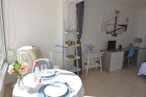 600837 600 XALOC - 08-37 - TR42 Studio-Apartment  Roses