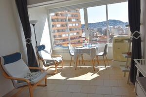600837 600 XALOC - 08-37 - TR42 Studio-Apartment  Roses