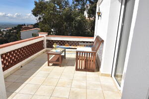 991416 MAS FUMATS SCHNELL Villa privée / Villa  Roses