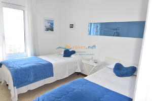991416 MAS FUMATS SCHNELL Villa privée / Villa  Roses