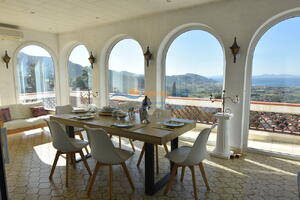 991416 CASA MAS FUMATS SCHNELL Villa privée / Villa  Roses